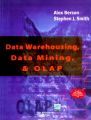 DATA WAREHOUSING, DATA MINING, & OLAP (English) 1st Edition (Paperback): Book by BERSON