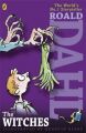 The Witches (English) (Paperback): Book by Roald Dahl
