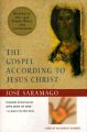 The Gospel According to Jesus Christ: Book by Jose Saramago