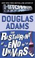 The Restaurant at the End of the Universe: Book by Douglas Adams (Purdue University, USA)