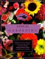 Annual Gardening: Book by June Hutson