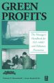 Green Profits: The Manager's Handbook for ISO 14001 and Pollution Prevention: Book by Nicholas P. Cheremisinoff