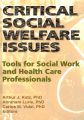 Critical Social Welfare is