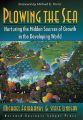 Plowing the Sea: Nurturing the Hidden Sources of Growth in the Developing World: Book by Michael Fairbanks,Stace Lindsay,Michael P. Porter