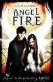 Angel Fire: Book by L. A. Weatherly