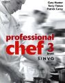 Professional Chef: Level 3: S/NVQ: Book by Gary Hunter , Terry Tinton , Patrick Carey