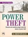 POWER THEFT: Book by SREENIVASAN G.
