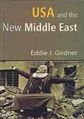 Usa And The New Middle East (English) (Hardcover): Book by Eddie S. Girdner
