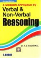 A Modern Approach To Verbal & Non-Verbal Reasoning (English) Revised Edition (Paperback): Book by R. S. Aggarwal