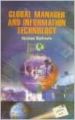 Global Manager and Information Technology, 349pp, 2001 (English) 01 Edition (Paperback): Book by Roshan Baltivala