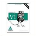LEARNING THE VI EDITIOR 6/ED (English) 6th Edition: Book by Lamb