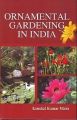 Ornamental Gardening in India: Book by Misra, Kaushal Kumar