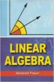 Linear Algebra: Book by Akhilesh Pawar