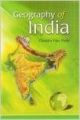 Geography of India (English): Book by Chandra Vijay Purthy
