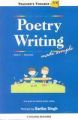 Poetry Writing Made Simple 2 Teacher's Toolbox Series: Book by Sarika Singh