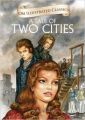 A Tale of Two Cities: 1: Book by Charles Dickens