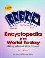 Encyclopedia of the World Today: A Compendium of Global Scenario: Book by M. L. Ahuja
