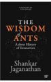 The Wisdom of Ants: Book by Shankar Jaganathan