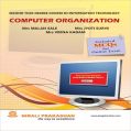 COMPUTER ORGANIZATION: Book by Mrs. JYOTI SURVE,Mrs. VEENA KADAM Mrs. MALAN SALE