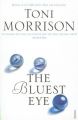 The Bluest Eye (English) (Paperback): Book by Toni Morrison