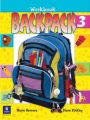 BackPack Workbook 3: Bk. 3: Book by Herrera, Lemuel