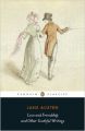 Love and Freindship: And Other Youthful Writings (Paperback): Book by Christine Alexander Christine Alexander Christine Alexander Jane Austen