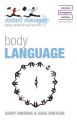 INSTANT MANAGER: BODY LANGUAGE: Book by Geoff Ribbens ,  Greg Whitear