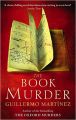 Book Of Murder: Book by Guillermo Martinez