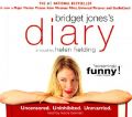 CD: Bridget Jones's Diary: Book by Fielding Helen; Bennett T