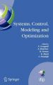Systems, Control, Modeling and Optimization: Proceedings of the 22nd IFIP Tc7 Conference Held from July 18-22, 2005, in Turin, Italy: Book by F. Ceragioli , A. Dontchev