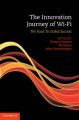 The Innovation Journey of Wi-Fi: Book by Wolter Lemstra