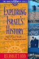 Exploring Israel's History: Book by Rev Robert T Boyd