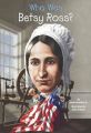 Who Was Betsy Ross?: Book by James Buckley (Loyola College Loyola College, USA Loyola College Loyola College Loyola College Loyola College, USA Loyola College, USA Loyola College Loyola College Loyola College Loyola College, USA Loyola College, USA Loyola College Loyola College Loyola College)