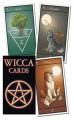 Wicca Cards: Book by Lo Scarabeo