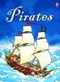 Pirates: Book by Catriona Clarke