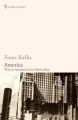 America: Book by Franz Kafka
