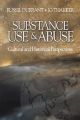 Substance Use and Abuse: Cultural and Historical Perspectives: Book by Russil Durrant