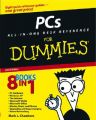 PCs All in One Desk Reference For Dummies: Book by Mark L. Chambers
