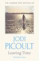 Leaving Time: Book by Jodi Picoult