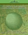 U.S. Defense Plan Against Clandestine Nuclear Attacks: Book by Department of Defense