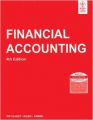 Financial Accounting, 4Th Ed (English) 4th Ed Edition (Paperback): Book by Weygandt Kieso Kimmel