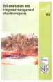 Soil Solarization and Integrated Management of Soilborne Pests/Fao: Book by Stapleton, James J & DeVay, James E. & Elmore, Ciyde L.