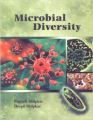 Microbial Diversity: Book by Prateek Shilpkar