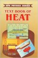 Text Book of Heat (English) 01 Edition: Book by D. K. Jha