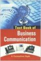 Textbook of business communication: Book by H. Parameshwar Hegde
