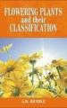Flowering Plants and their Classification in 2 Vols 2nd edn: Book by Rendle, Alfred Barton
