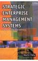 Strategic Enterprise Management Systems (Tools for the 21st Century): Book by Martin Fahy