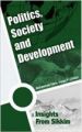 Politics Society And Development: Book by Mohammad Yasin