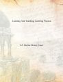 Learning And Teaching: Learning Process: Book by S.K. Sharma Monica Tomar