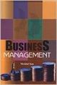 Business Management (English) 01 Edition: Book by Mridul Sen